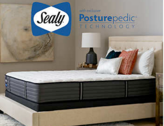 costo mattress review- sealy