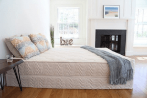 Spindle mattress review