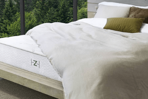 zenhaven mattress review