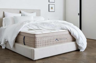 dream cloud mattress