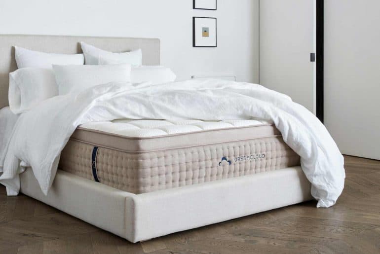 dream cloud mattress
