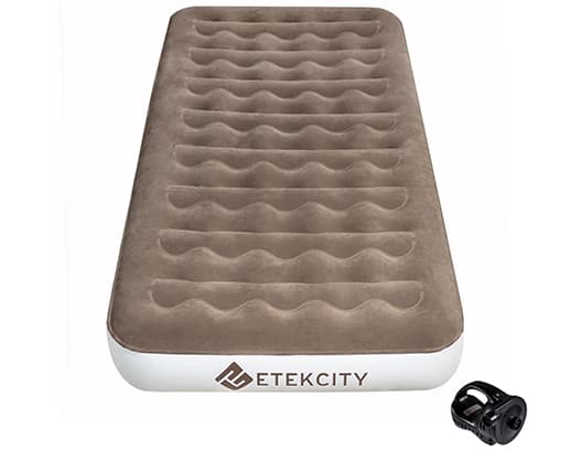 rollaway bed ari mattress