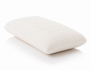 malouf latex pillow