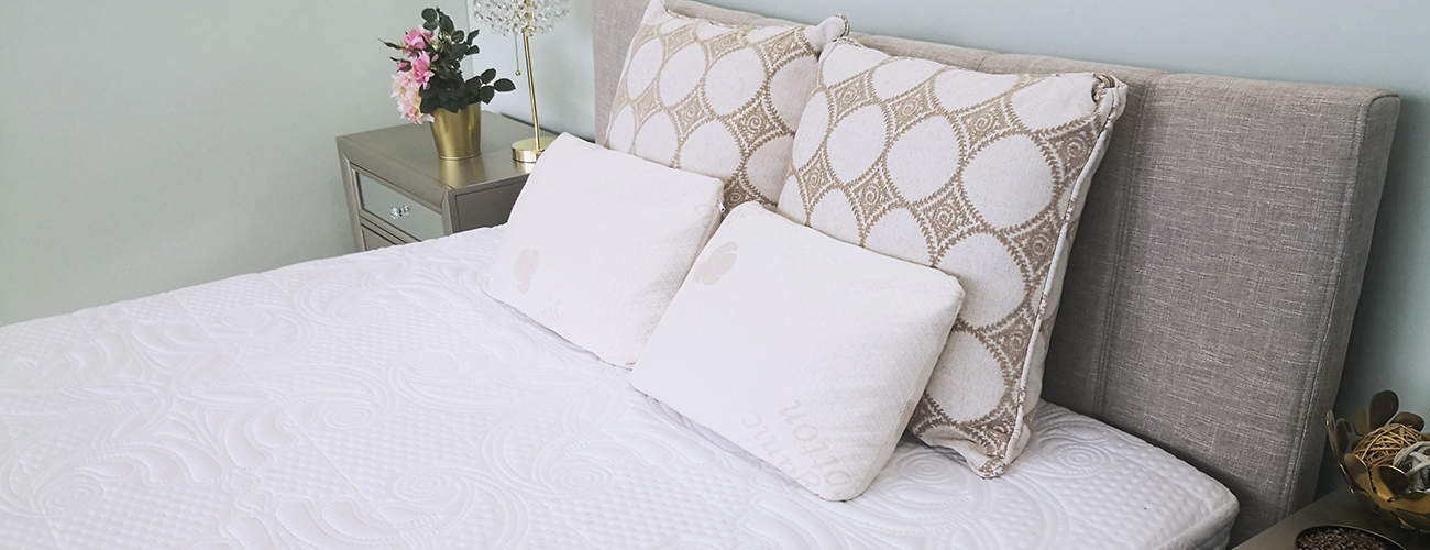 Best Buckwheat Pillows - Top Picks and Buyer's Guide 2021