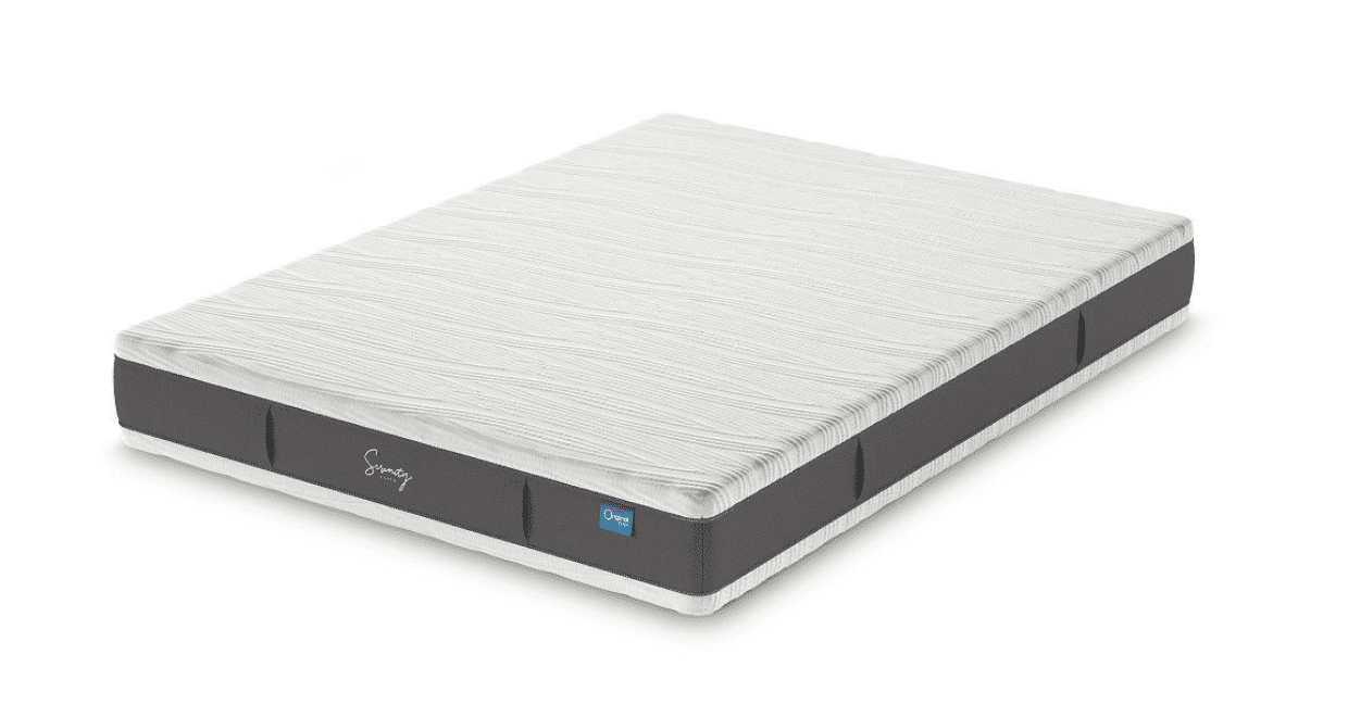 original mattress